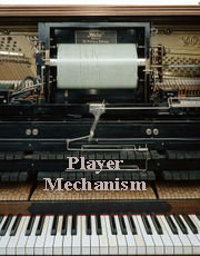 Player Piano